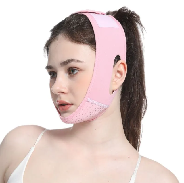 V-Lijn Masker