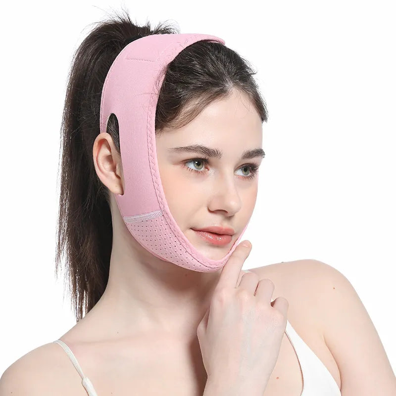 V-Lijn Masker
