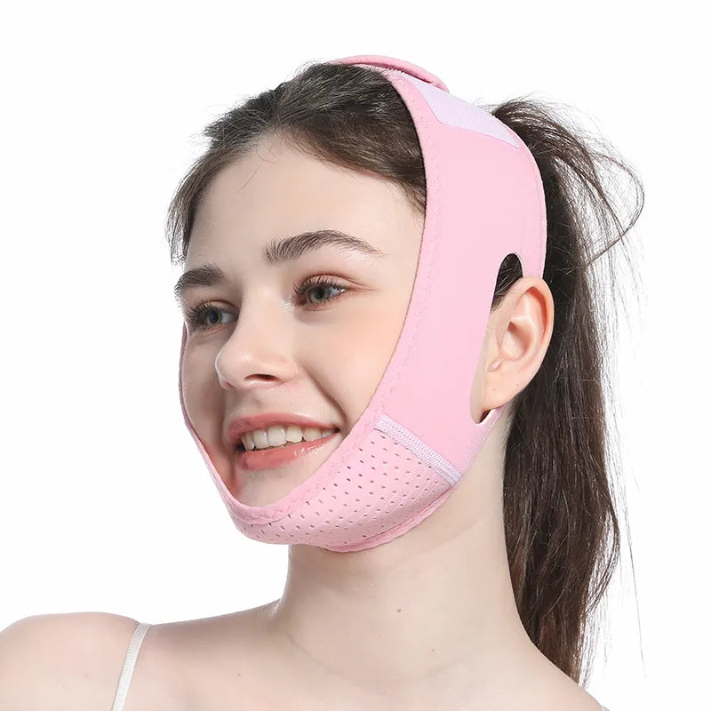 V-Lijn Masker